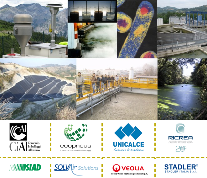 Ingegneria dell'ambiente