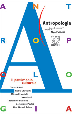 					Visualizza N. 7 (2006): Il patrimonio culturale
				