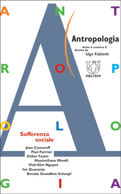 					Visualizza N. 8 (2006): Sofferenza sociale
				