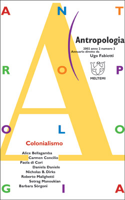 					Visualizza N. 2 (2002): Colonialismo
				