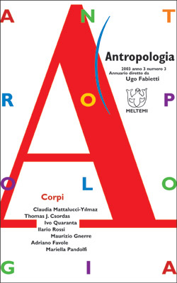 					Visualizza N. 3 (2003): Corpi
				