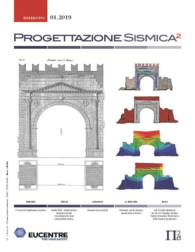 					Visualizza N. 1 N.S (2019): Progettazione Sismica
				