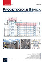 					Visualizza N. 2 (2011): Progettazione Sismica
				