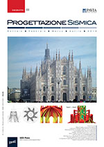 					Visualizza N. 1 (2012): Progettazione Sismica
				