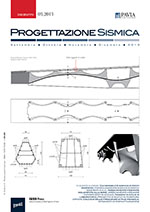 					Visualizza N. 3 (2013): Progettazione Sismica
				