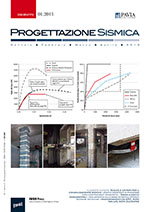 					Visualizza N. 1 (2013): Progettazione Sismica
				