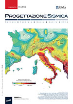 					Visualizza N. 1 (2014): Progettazione Sismica
				