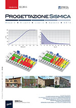 					Visualizza N. 2 (2014): Progettazione Sismica
				