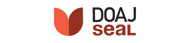 DOAJ Seal
