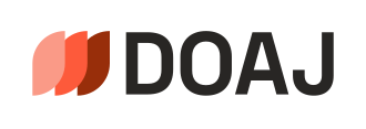 DOAJ Logo